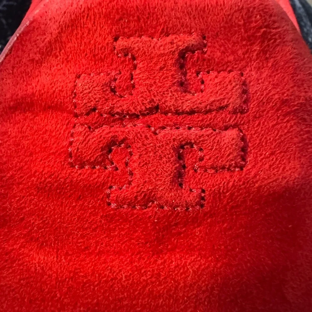 Tory Burch made brazil